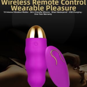 Remote control powerful vibration egg vibrator female masturbator women's private parts product adult sex toy sexual product