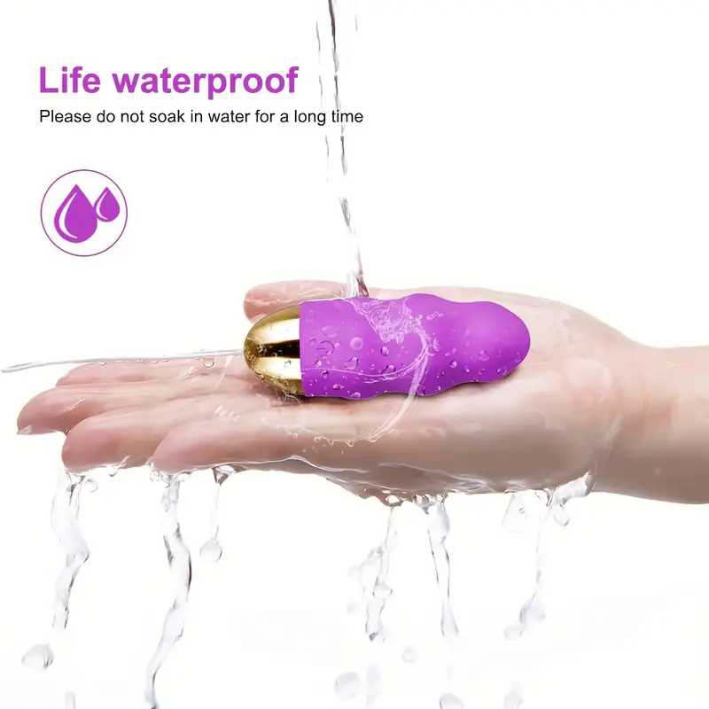 Remote control powerful vibration egg vibrator female masturbator women's private parts product adult sex toy sexual product - Image 5