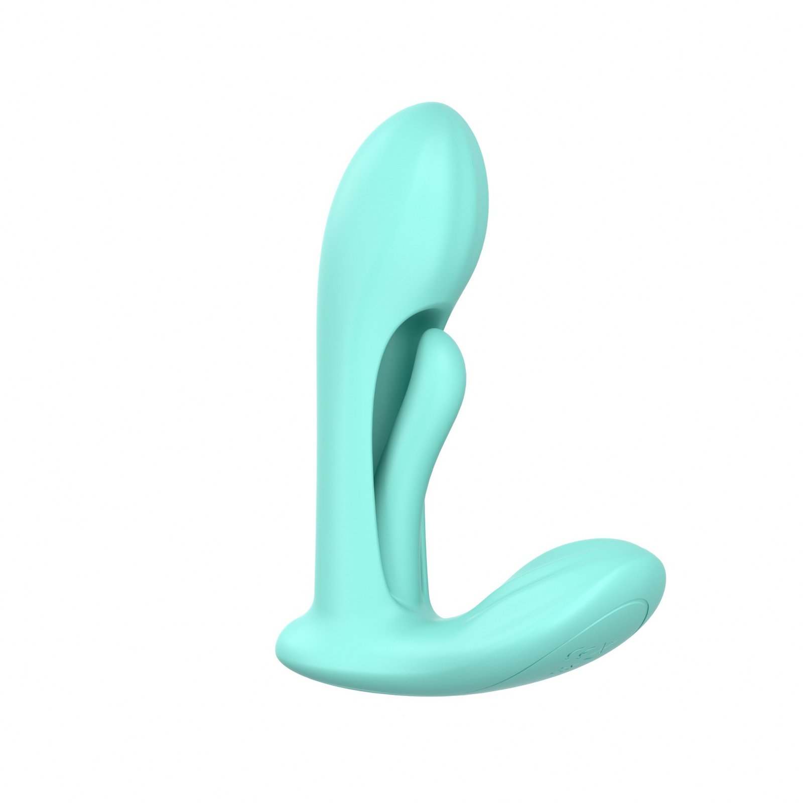 New product female masturbation massager wearable vibration APP version massage wand adult sex toy - Image 5