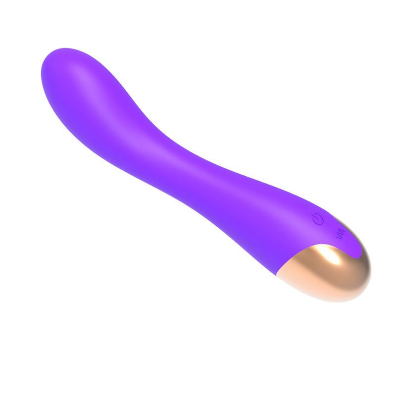 Crescent Moon Curved VibratorFemale orgasm masturbator vibrator adult sex toy - Image 5